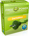 Free Eco Power Generator
